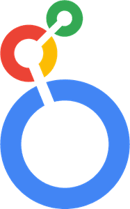 Google Looker Logo